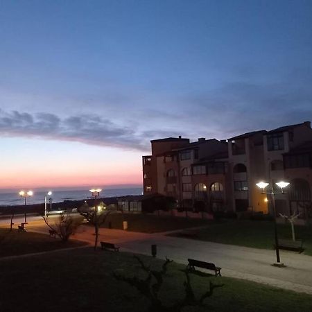 T2, Vue Sur Mer, Terrasse, Parking Prive Ле Баркарес Экстерьер фото